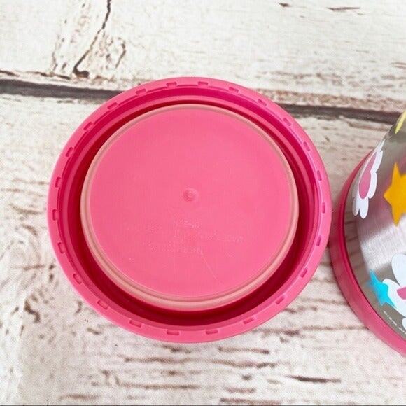 HELLO KITTY Thermos 10oz - Picture 8 of 9